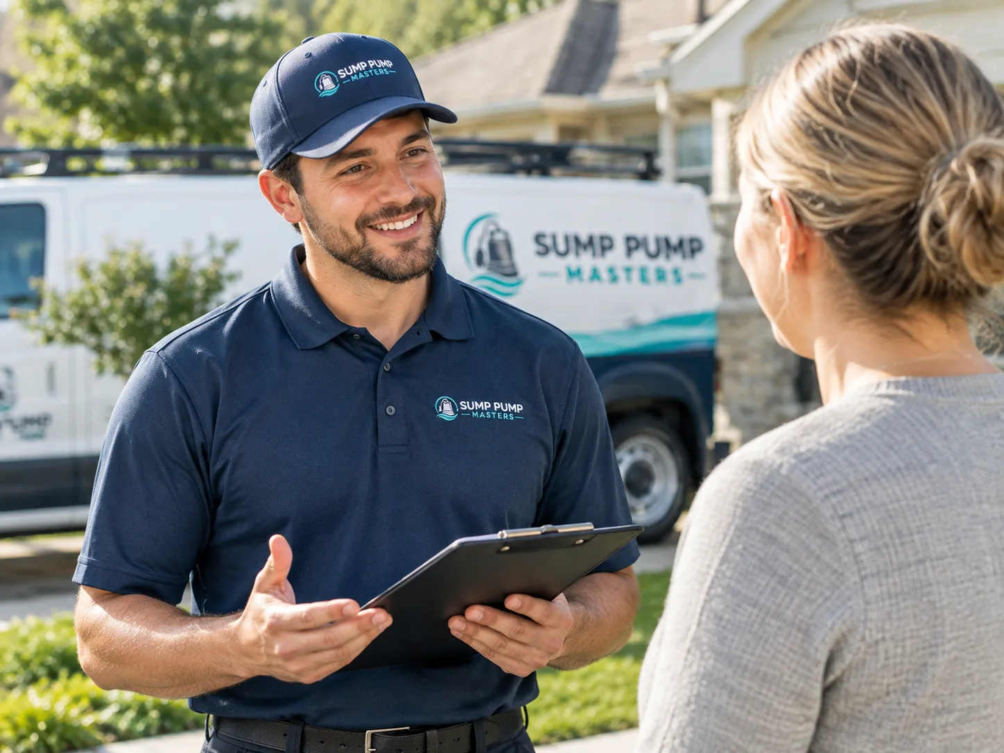 Sump Pump Repair West Point, TX FAQs